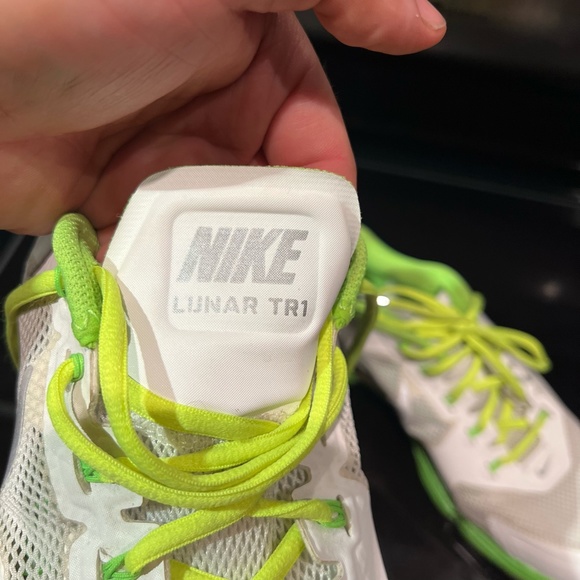 Nike Lunar TR1, Size 11.5 - Picture 8 of 9